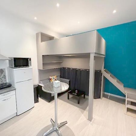 Le Bourguignon Apartment Dijon Exterior photo