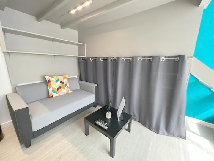 Le Bourguignon Apartment Dijon Exterior photo