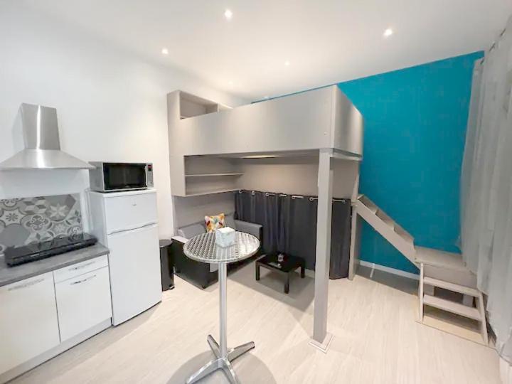 Le Bourguignon Apartment Dijon Exterior photo