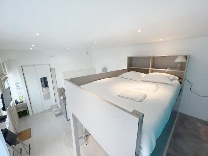 Le Bourguignon Apartment Dijon Exterior photo